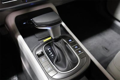 2026 Hyundai KONA SEL Sport AWD *Ltd Avail*