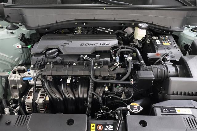 2026 Hyundai KONA SEL Sport AWD *Ltd Avail*