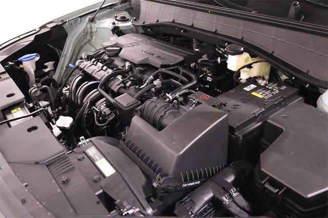 2026 Hyundai KONA SEL Sport AWD *Ltd Avail*