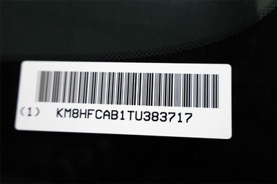 2026 Hyundai KONA SEL Sport AWD *Ltd Avail*