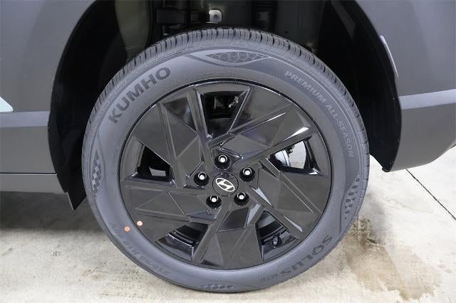 2026 Hyundai KONA SEL Sport AWD *Ltd Avail*