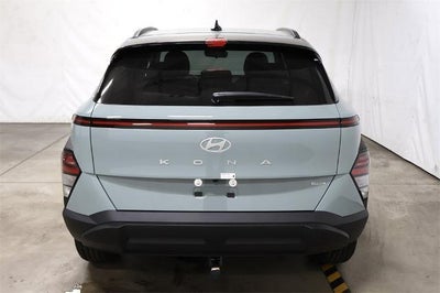 2026 Hyundai KONA SEL Sport AWD *Ltd Avail*