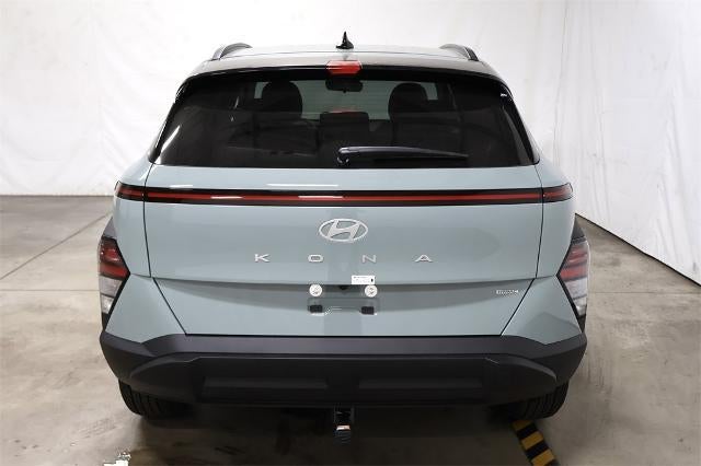2026 Hyundai KONA SEL Sport AWD *Ltd Avail*