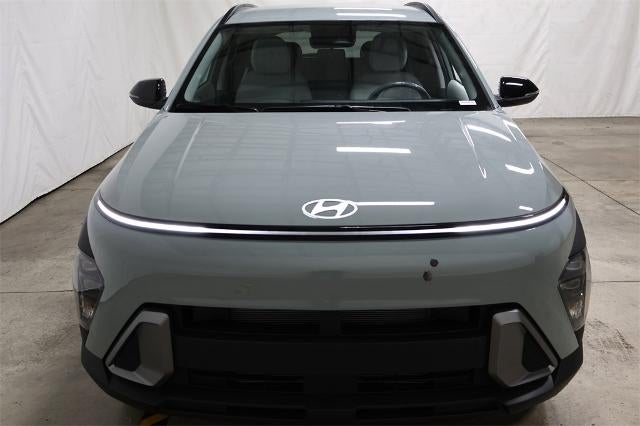 2026 Hyundai KONA SEL Sport AWD *Ltd Avail*