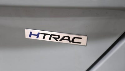 2026 Hyundai KONA SEL Sport AWD *Ltd Avail*