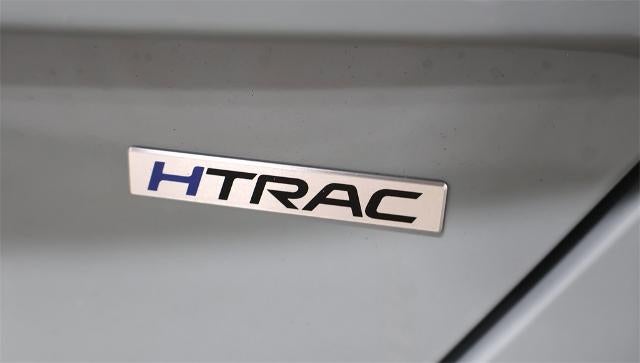 2026 Hyundai KONA SEL Sport AWD *Ltd Avail*