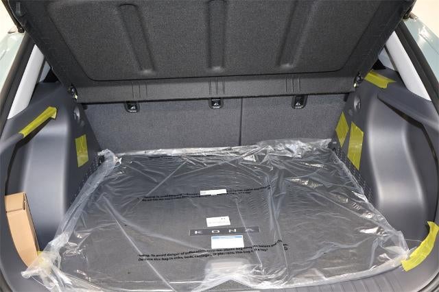 2026 Hyundai KONA SEL Sport AWD *Ltd Avail*