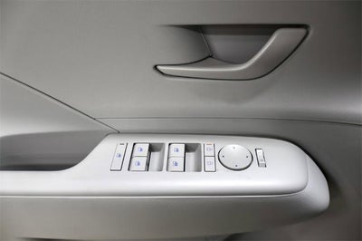 2026 Hyundai KONA SEL Sport AWD *Ltd Avail*