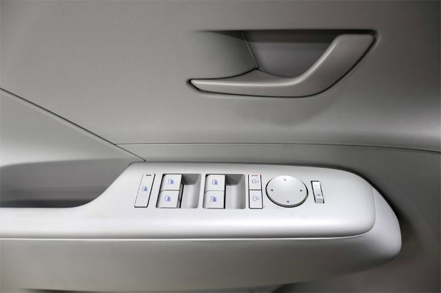 2026 Hyundai KONA SEL Sport AWD *Ltd Avail*