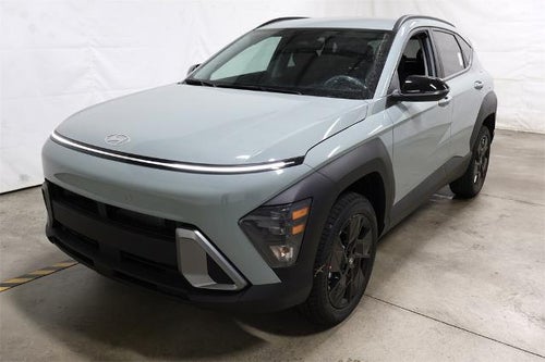 2026 Hyundai KONA SEL Sport AWD *Ltd Avail*