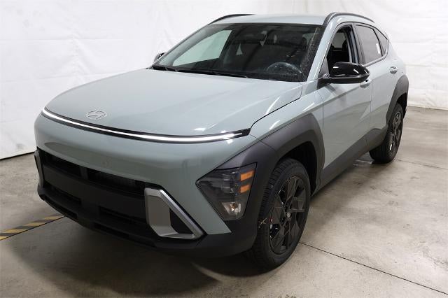 2026 Hyundai KONA SEL Sport AWD *Ltd Avail*