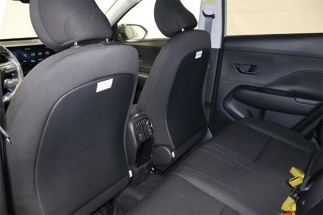 2026 Hyundai KONA SEL Sport AWD *Ltd Avail*