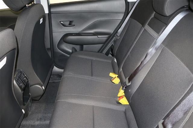 2026 Hyundai KONA SEL Sport AWD *Ltd Avail*