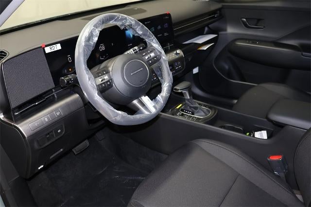 2026 Hyundai KONA SEL Sport AWD *Ltd Avail*