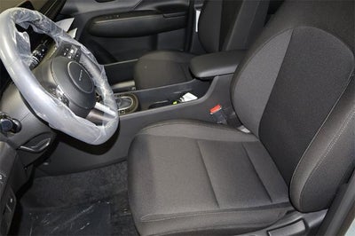 2026 Hyundai KONA SEL Sport AWD *Ltd Avail*