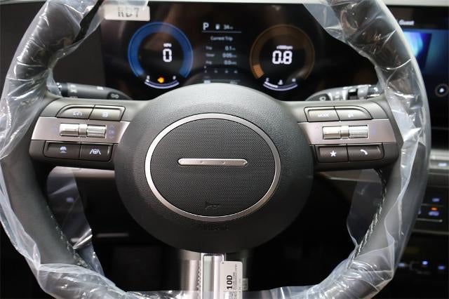 2026 Hyundai KONA SEL Sport AWD *Ltd Avail*