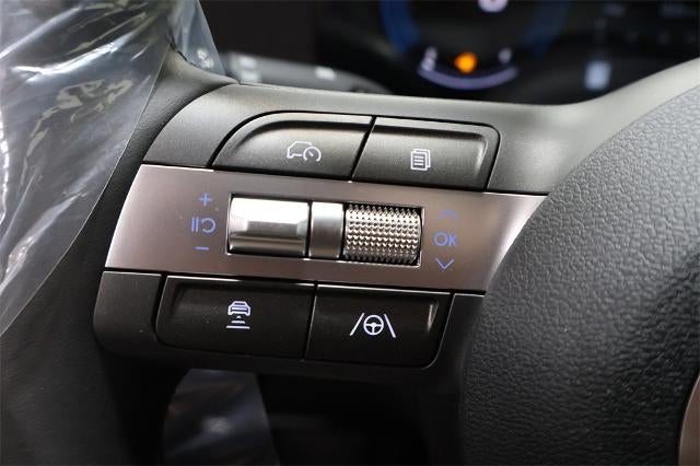 2026 Hyundai KONA SEL Sport AWD *Ltd Avail*