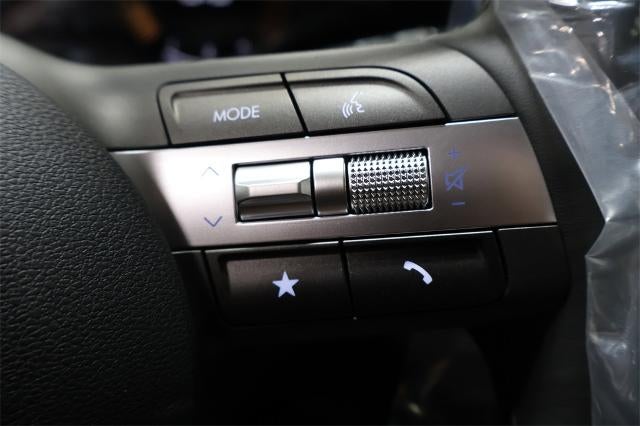 2026 Hyundai KONA SEL Sport AWD *Ltd Avail*