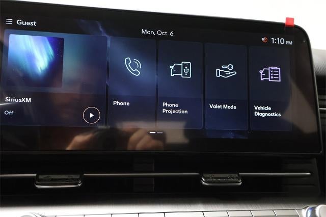 2026 Hyundai KONA SEL Sport AWD *Ltd Avail*