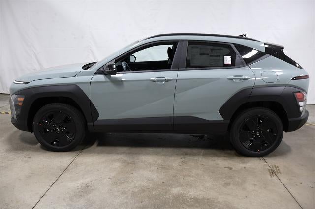 2026 Hyundai KONA SEL Sport AWD *Ltd Avail*