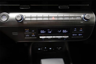 2026 Hyundai KONA SEL Sport AWD *Ltd Avail*
