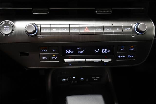 2026 Hyundai KONA SEL Sport AWD *Ltd Avail*