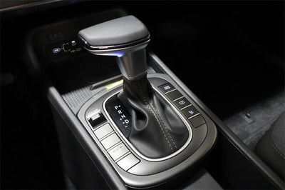 2026 Hyundai KONA SEL Sport AWD *Ltd Avail*