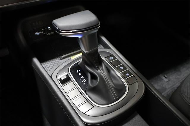2026 Hyundai KONA SEL Sport AWD *Ltd Avail*