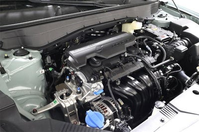 2026 Hyundai KONA SEL Sport AWD *Ltd Avail*