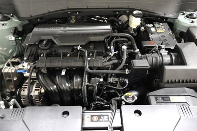 2026 Hyundai KONA SEL Sport AWD *Ltd Avail*