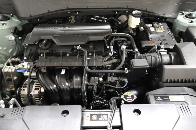 2026 Hyundai KONA SEL Sport AWD *Ltd Avail*