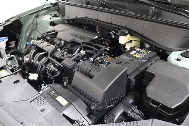 2026 Hyundai KONA SEL Sport AWD *Ltd Avail*