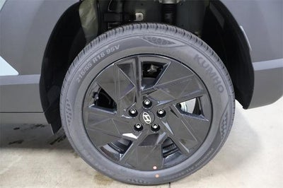 2026 Hyundai KONA SEL Sport AWD *Ltd Avail*