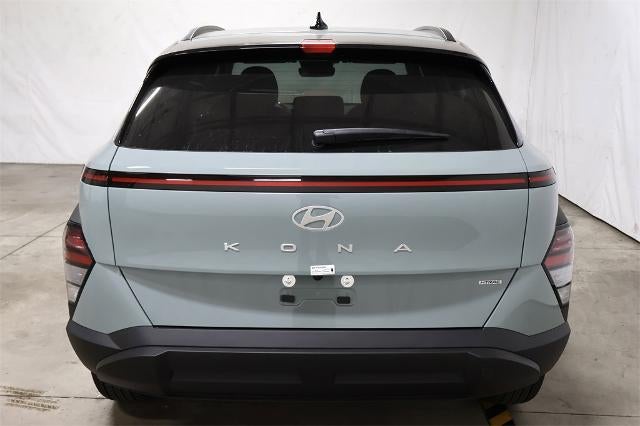 2026 Hyundai KONA SEL Sport AWD *Ltd Avail*
