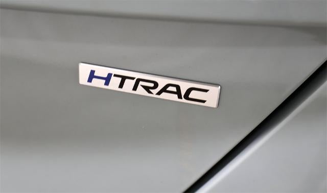 2026 Hyundai KONA SEL Sport AWD *Ltd Avail*