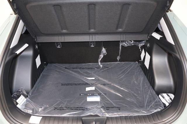 2026 Hyundai KONA SEL Sport AWD *Ltd Avail*