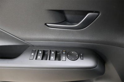 2026 Hyundai KONA SEL Sport AWD *Ltd Avail*