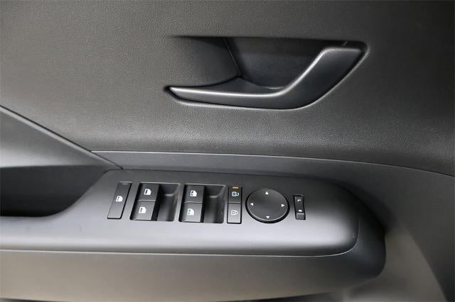 2026 Hyundai KONA SEL Sport AWD *Ltd Avail*