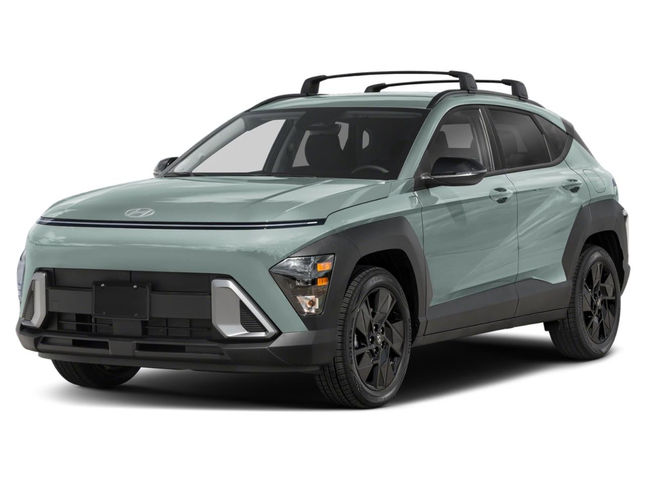 2026 Hyundai KONA SEL Sport AWD *Ltd Avail*