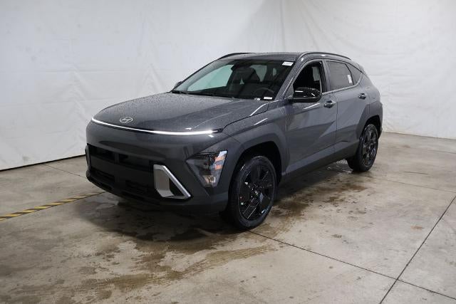 2027 Hyundai KONA SEL Sport AWD