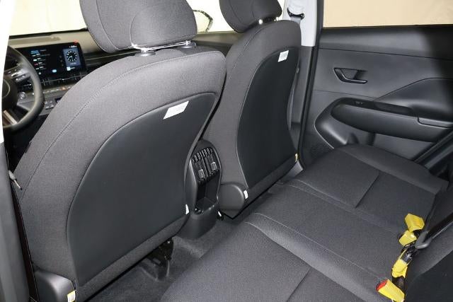2027 Hyundai KONA SEL Sport AWD