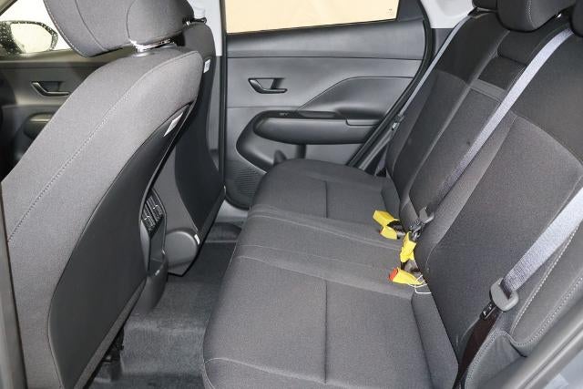 2027 Hyundai KONA SEL Sport AWD