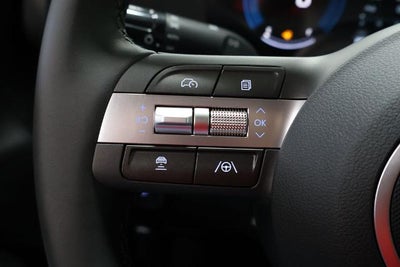 2027 Hyundai KONA SEL Sport AWD