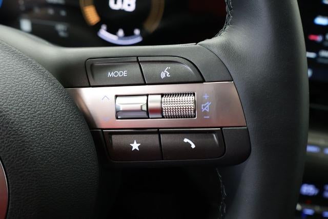2027 Hyundai KONA SEL Sport AWD