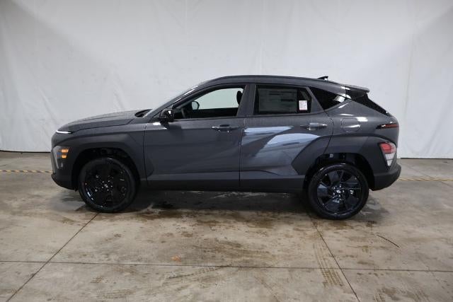 2027 Hyundai KONA SEL Sport AWD