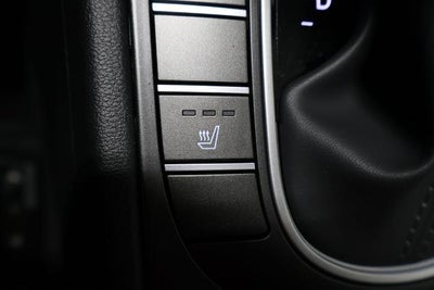 2027 Hyundai KONA SEL Sport AWD
