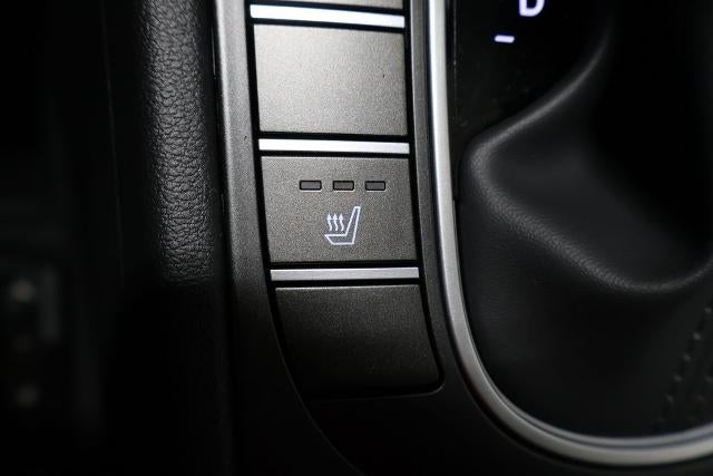 2027 Hyundai KONA SEL Sport AWD