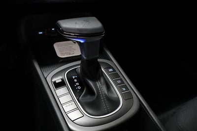 2027 Hyundai KONA SEL Sport AWD