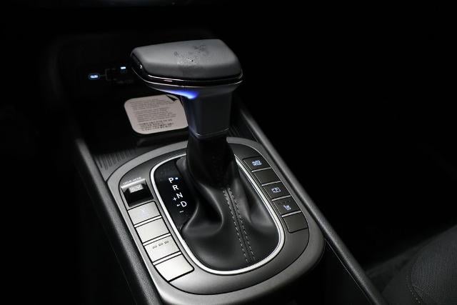 2027 Hyundai KONA SEL Sport AWD