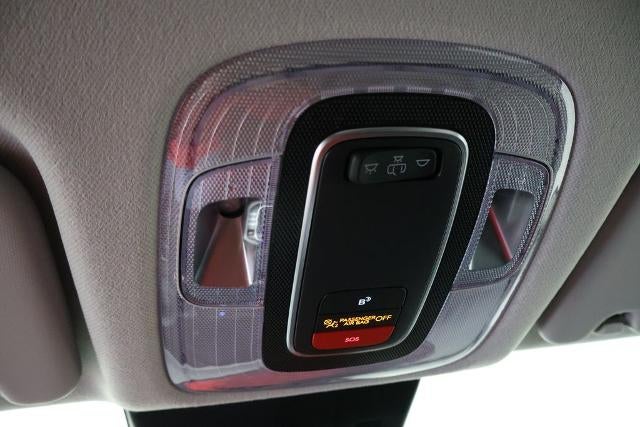 2027 Hyundai KONA SEL Sport AWD